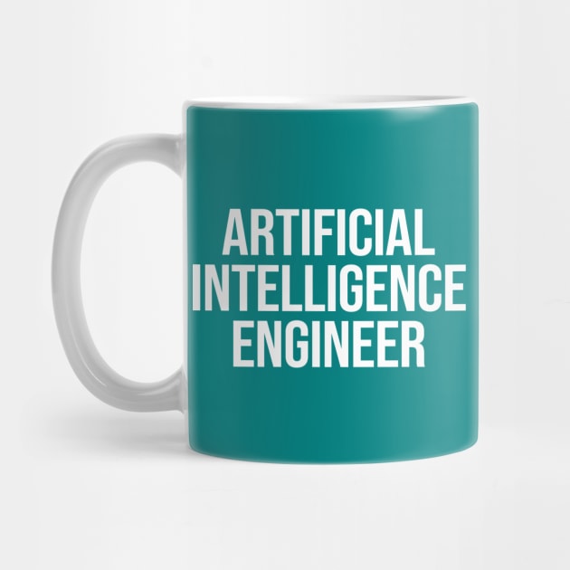 Artificial Intelligence Engineer by ShopBuzz